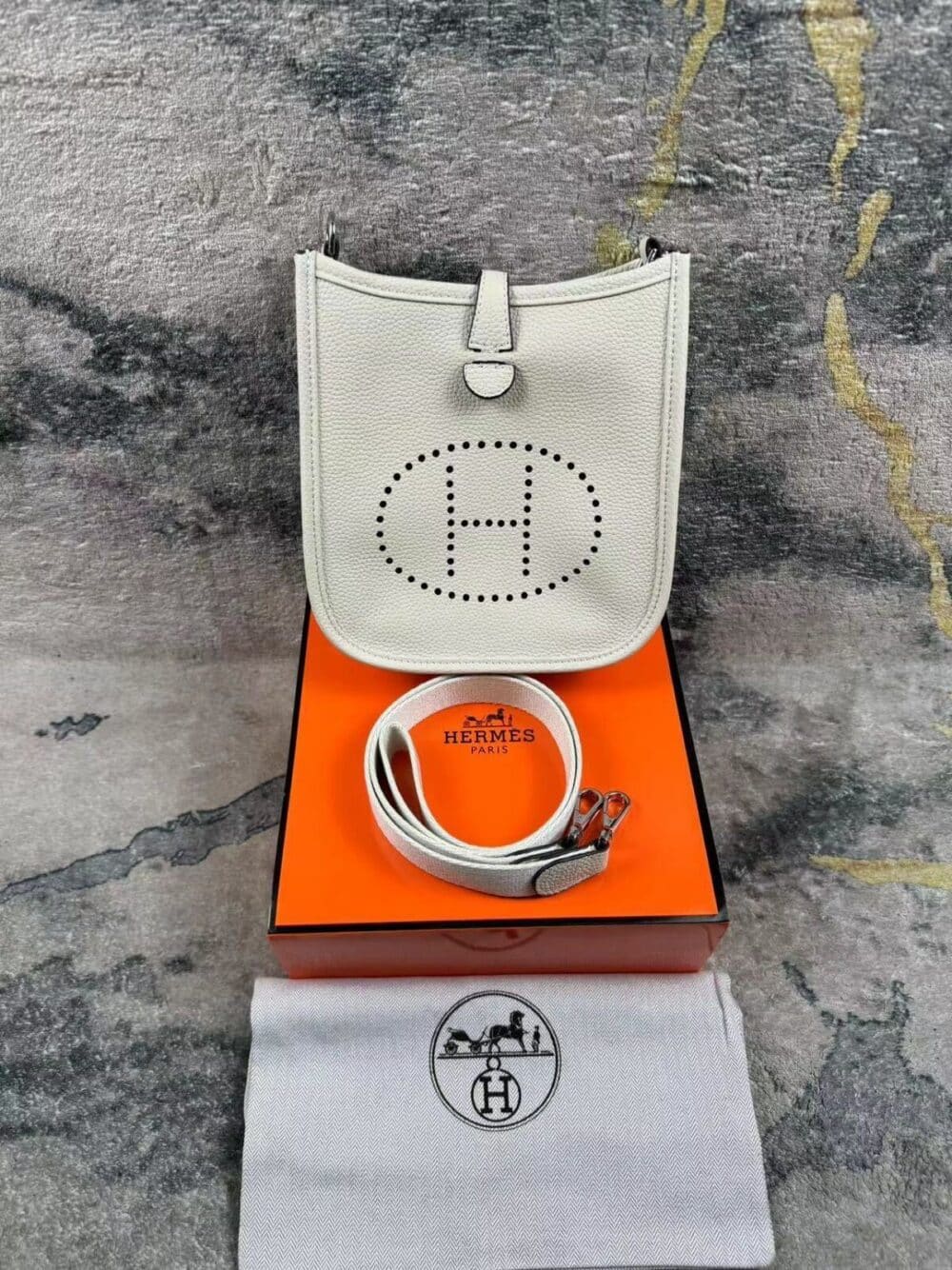 [REAL PICTURE] 1:1 REPLICA BRAND LUXURY QUALITY BAGS - Image 22