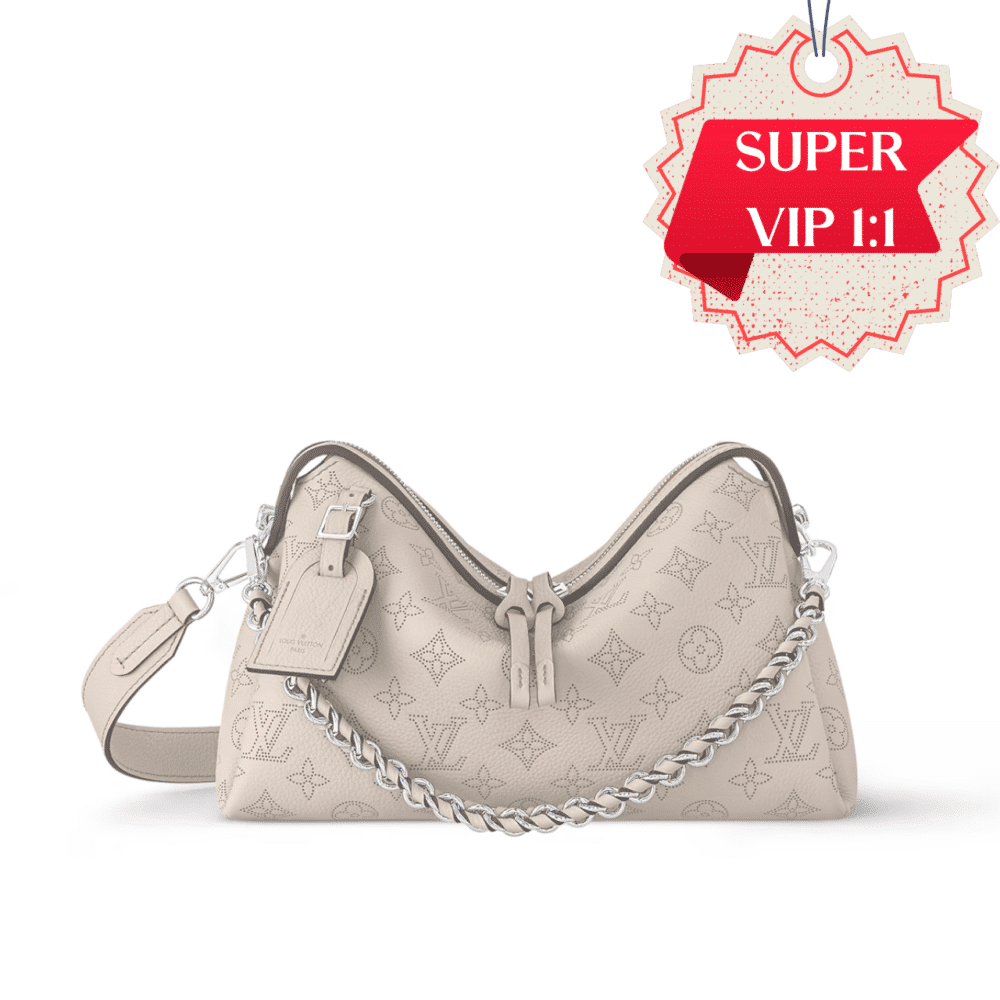 [SUPER VIP 1:1] LOUIS VUITTON HAND IT ALL PM 29CM M24255