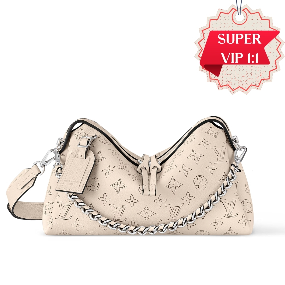 [SUPER VIP 1:1] LOUIS VUITTON HAND IT ALL PM 29CM M24255