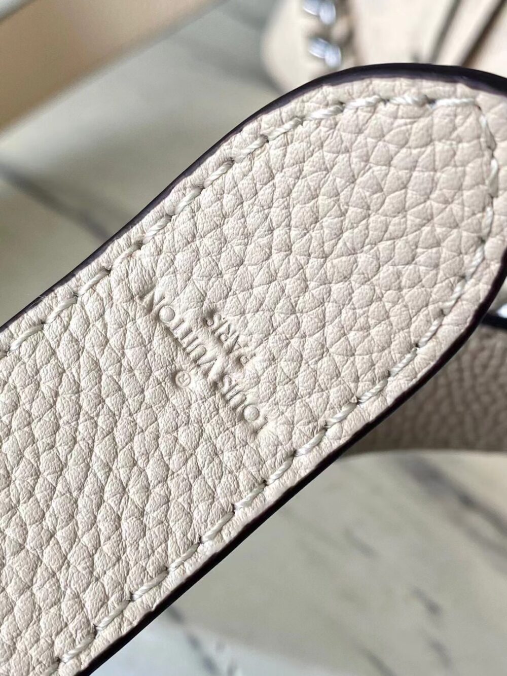[SUPER VIP 1:1] LOUIS VUITTON HAND IT ALL PM 29CM M24255 - Image 5