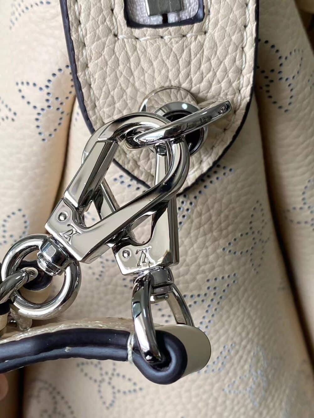 [SUPER VIP 1:1] LOUIS VUITTON HAND IT ALL PM 29CM M24255 - Image 6