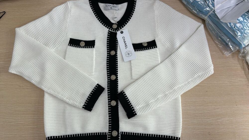 [REAL PICTURE] 1:1 REPLICA BRAND LUXURY QUALITY CLOTHES - Image 7