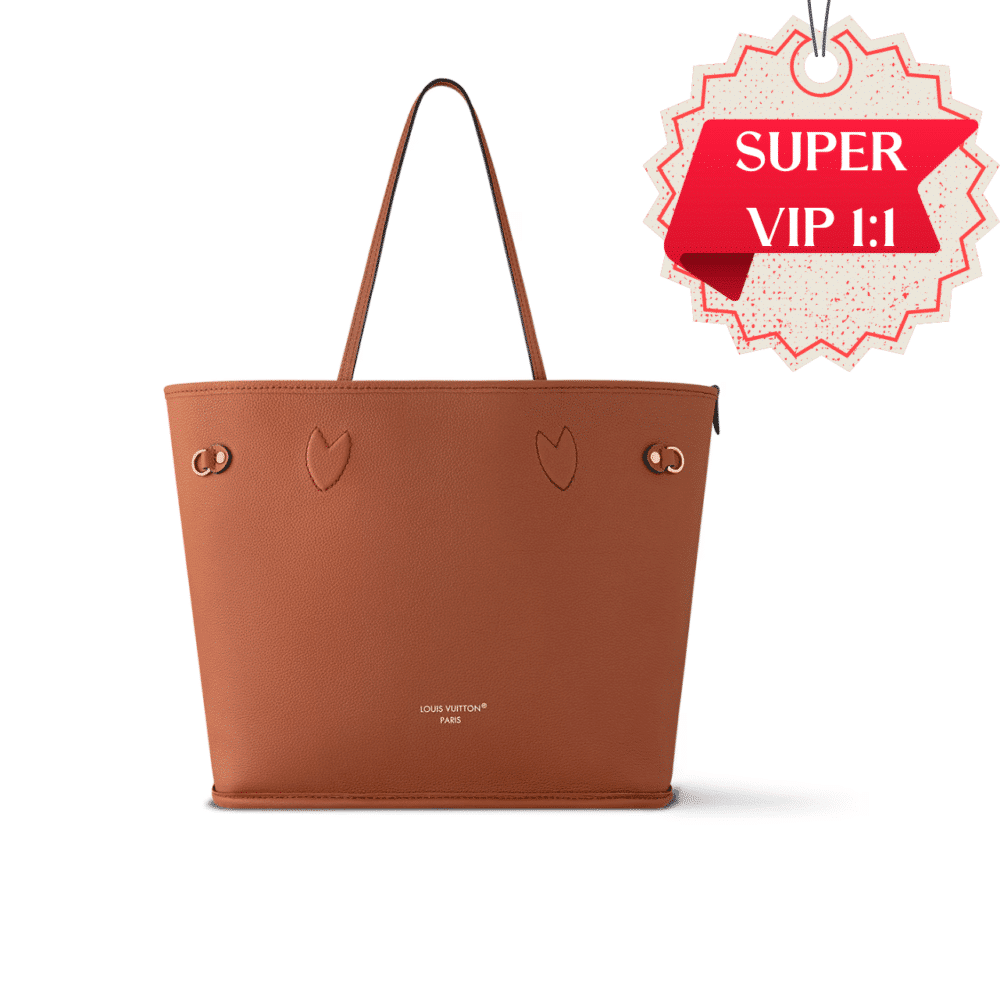 [SUPER VIP 1:1] LOUIS VUITTON NEVERFULL INSIDE OUT MM 31CM M12061