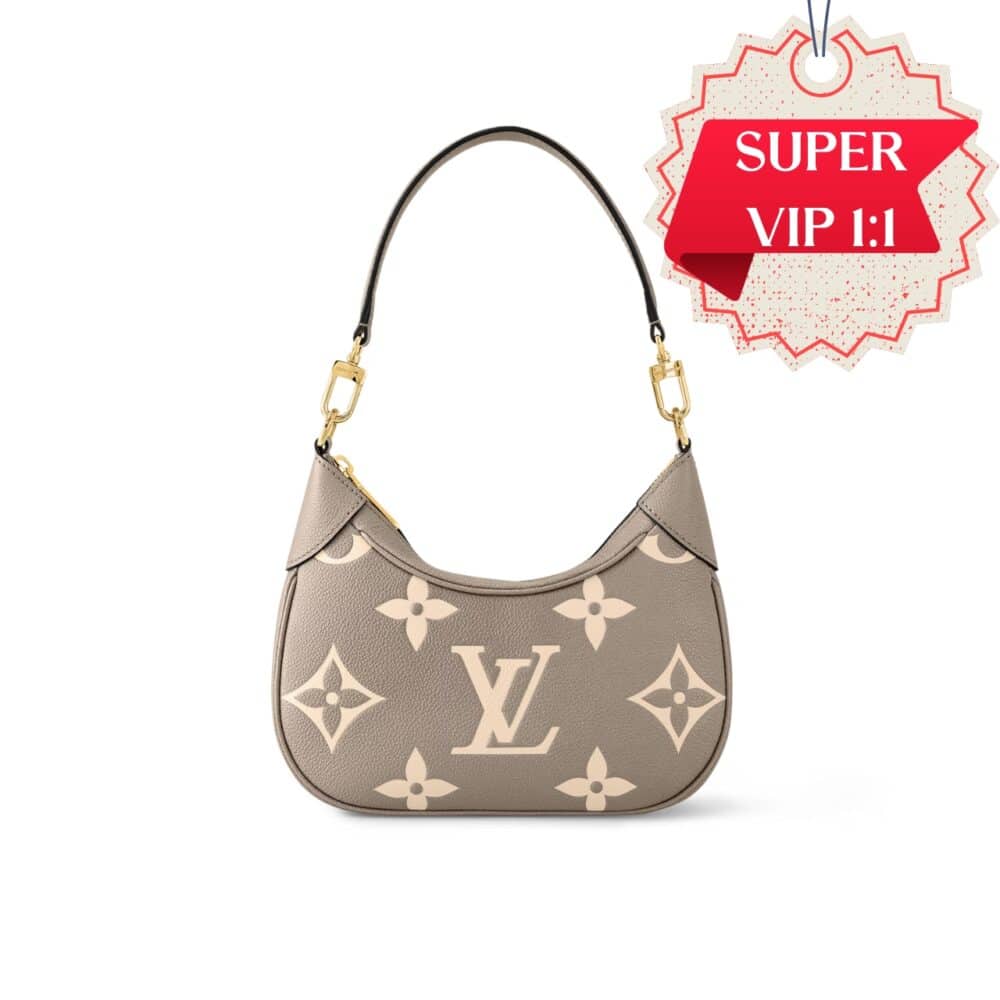 [SUPER VIP 1:1] LOUIS VUITTON BAGATELLE 22CM M46112