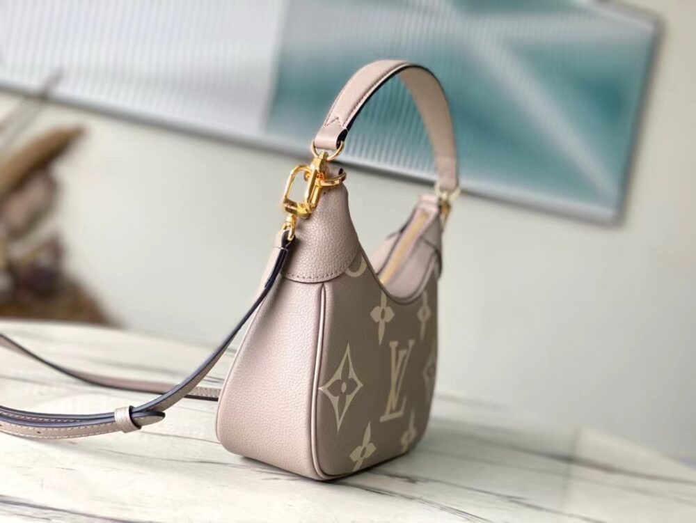 [SUPER VIP 1:1] LOUIS VUITTON BAGATELLE 22CM M46112 - Image 5