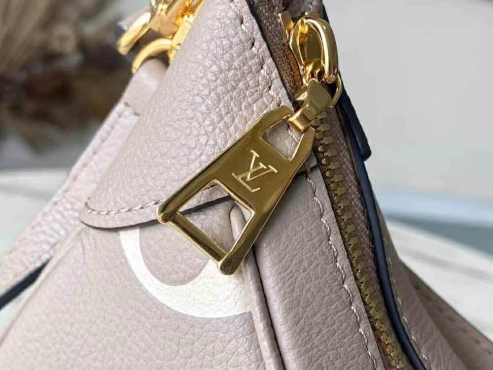 [SUPER VIP 1:1] LOUIS VUITTON BAGATELLE 22CM M46112 - Image 3