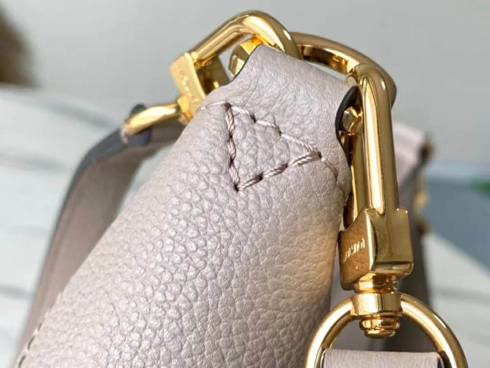 [SUPER VIP 1:1] LOUIS VUITTON BAGATELLE 22CM M46112 - Image 6