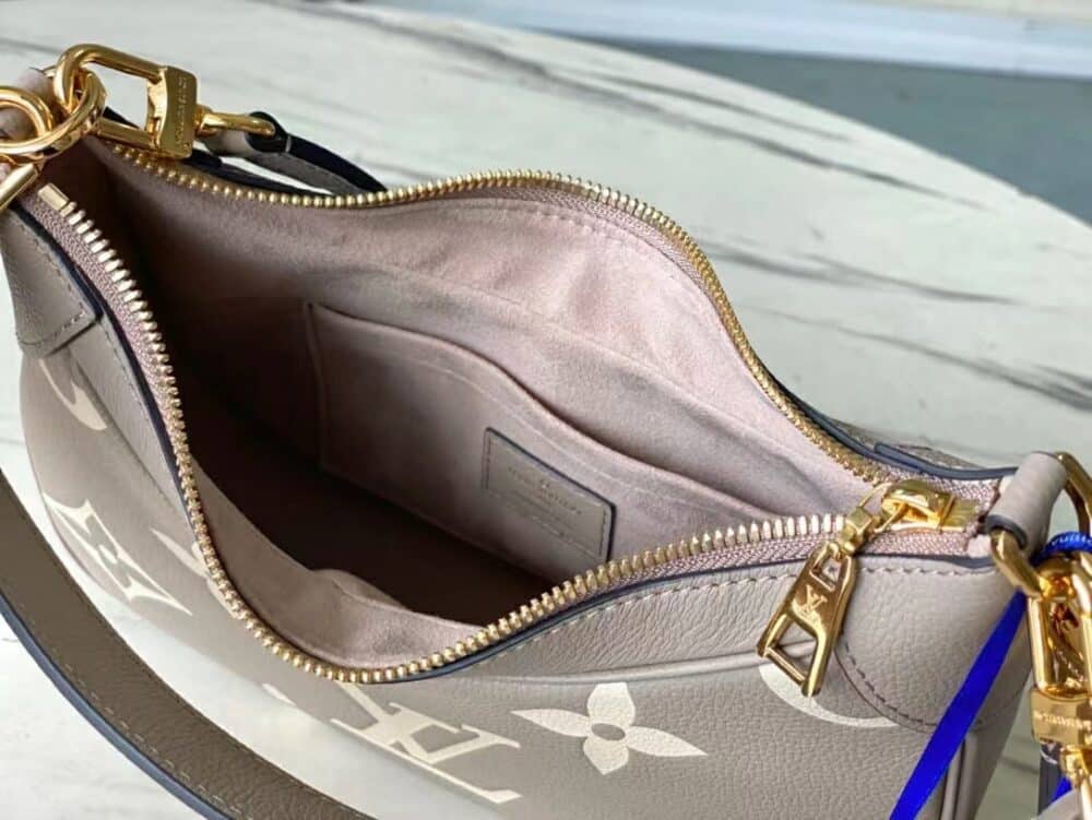[SUPER VIP 1:1] LOUIS VUITTON BAGATELLE 22CM M46112 - Image 7