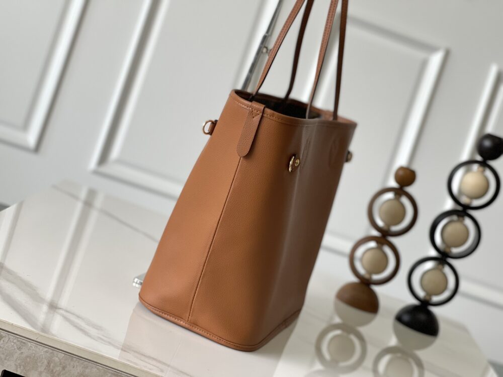 [SUPER VIP 1:1] LOUIS VUITTON NEVERFULL INSIDE OUT MM 31CM M12061 - Image 8