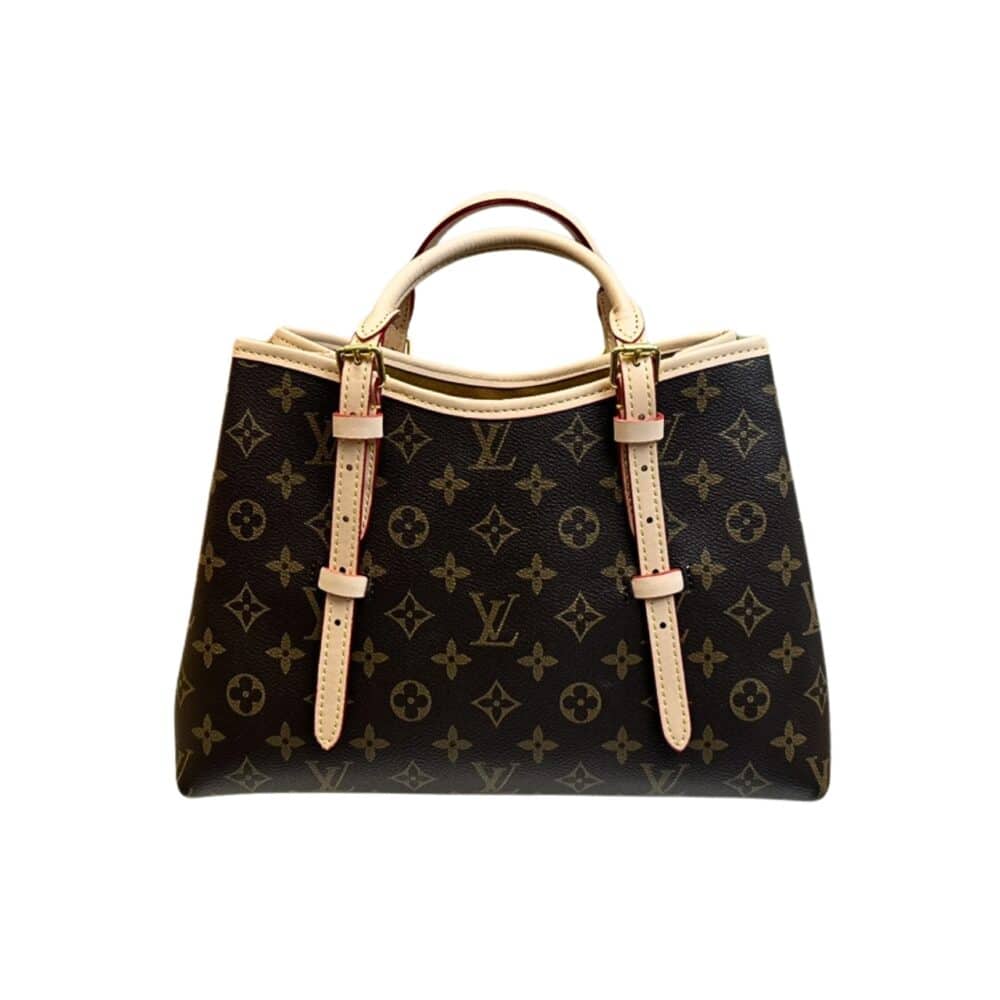 LOUIS VUITTON BABYLONE TOTE PM BAG MONOGRAM 30CM