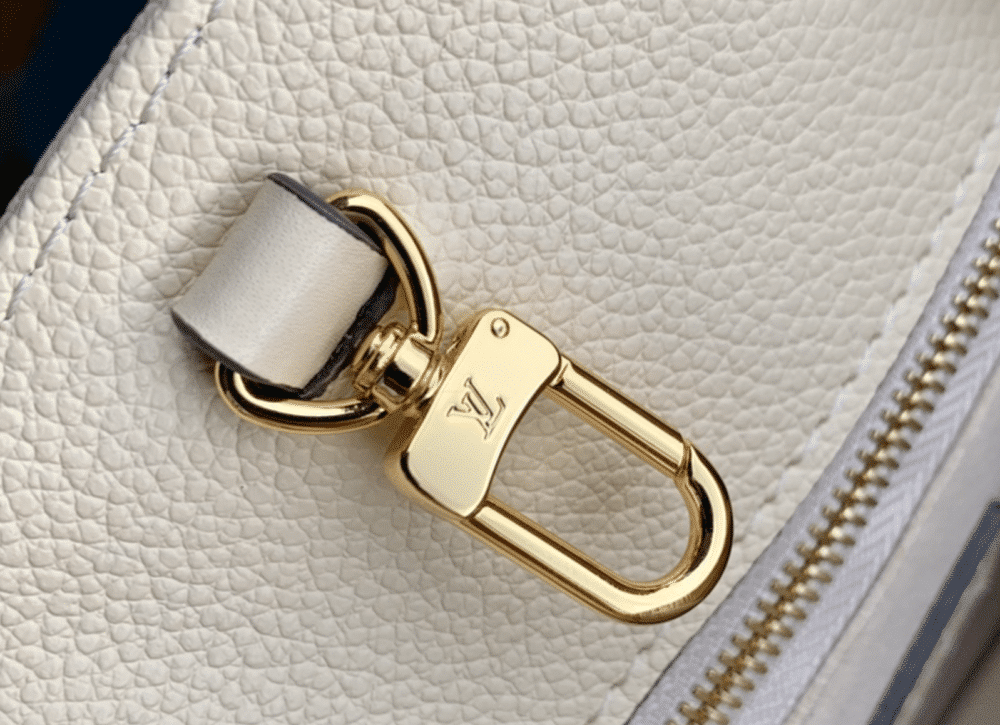 LOUIS VUITTON ONTHEGO MM MONOGRAM EMPREINTE 35CM M46531 - Image 4