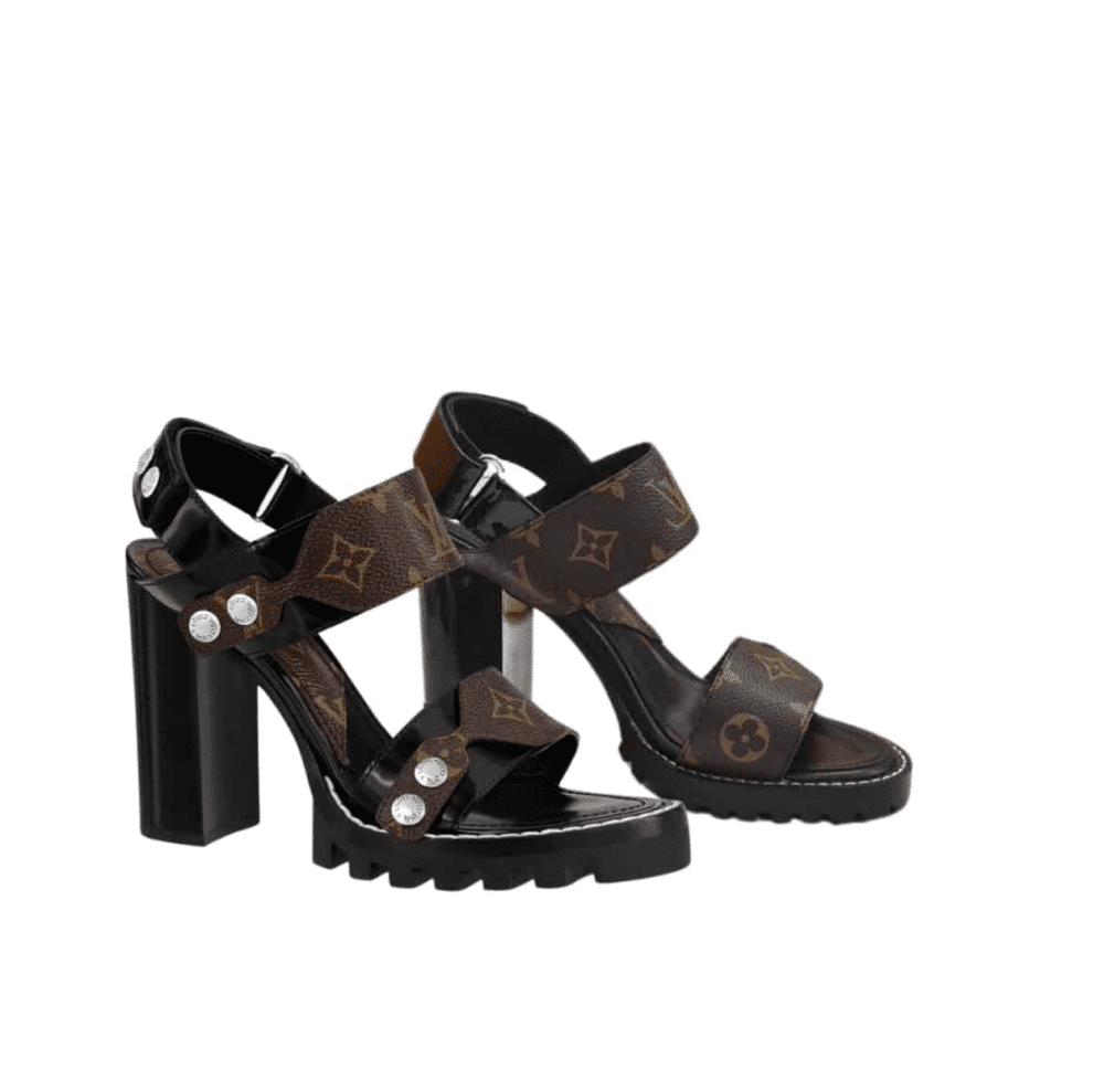 INVOICE FOR MS. DEBRAH LA FRANCE (6 ITEMS) - Image 4