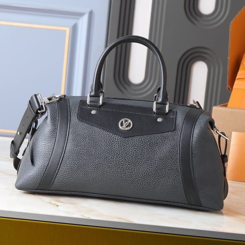 Alternative view of Louis Vuitton LV Biker MM Black 37Cm M14700