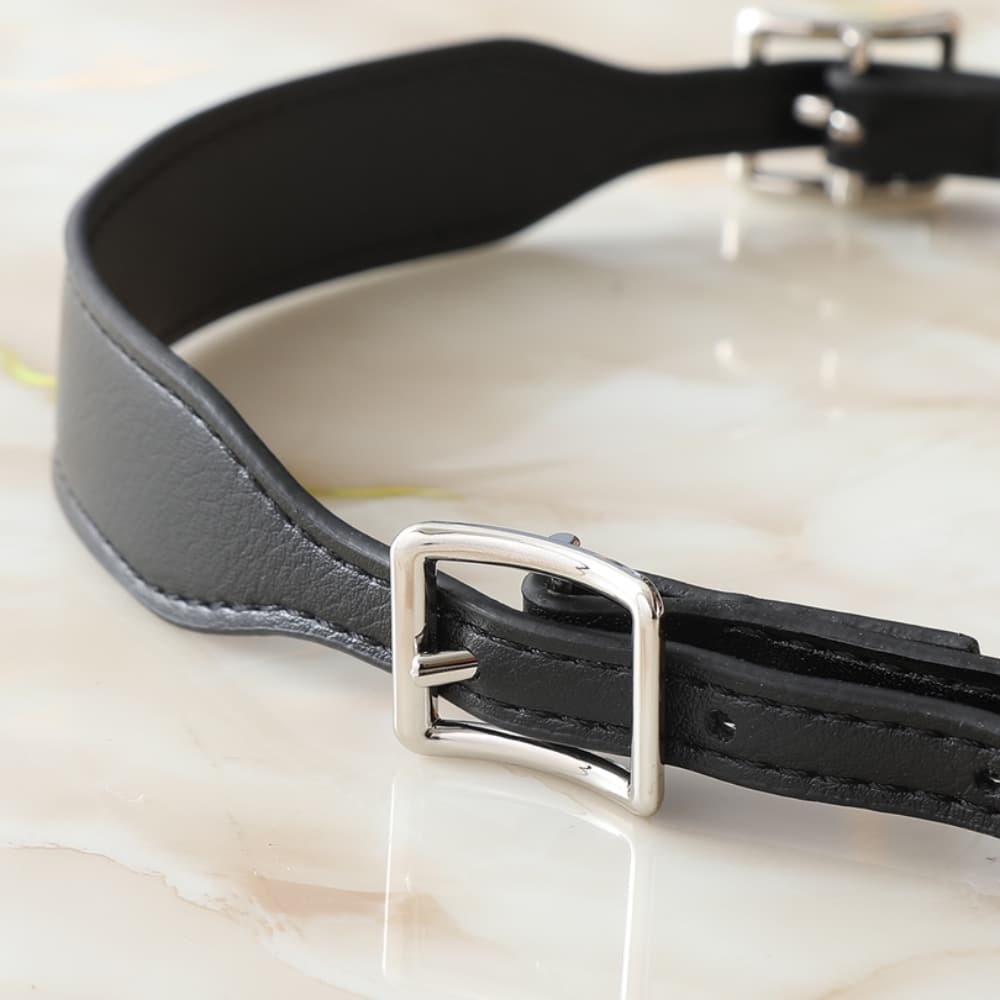 LOUIS VUITTON POCHETTE VIBE BLACK 25CM M14544 - Image 5