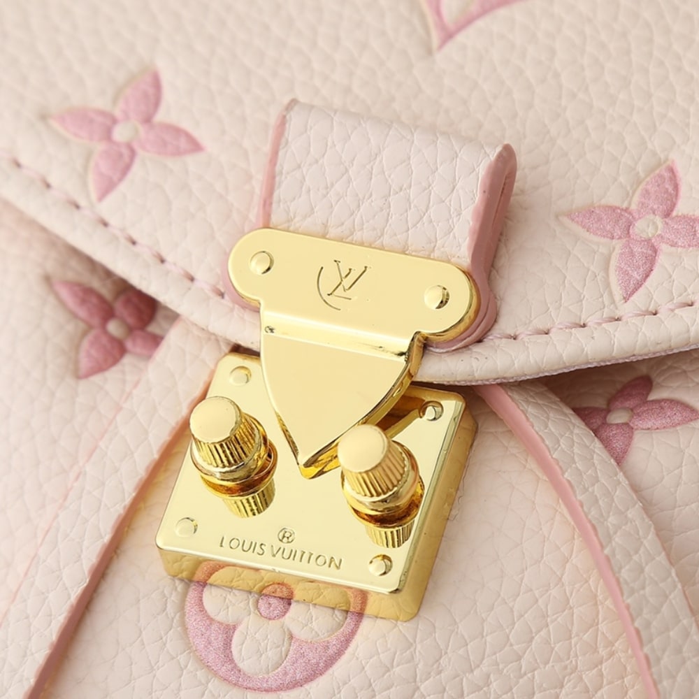 LOUIS VUITTON NANO NOÉ BACKPACK BICOLOR EDEN 19CM M13656 - Image 7