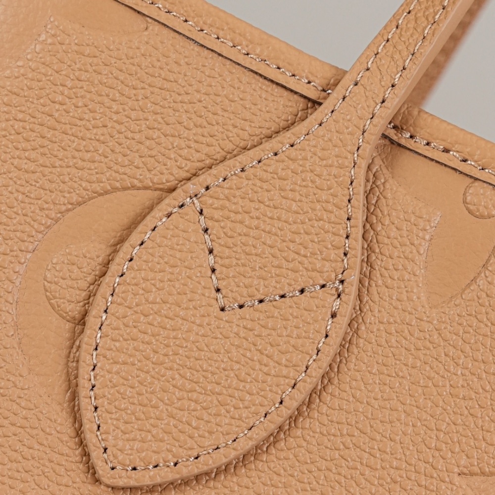 LOUIS VUITTON NEVERFULL MM SAND 31CM M14319 - Image 5
