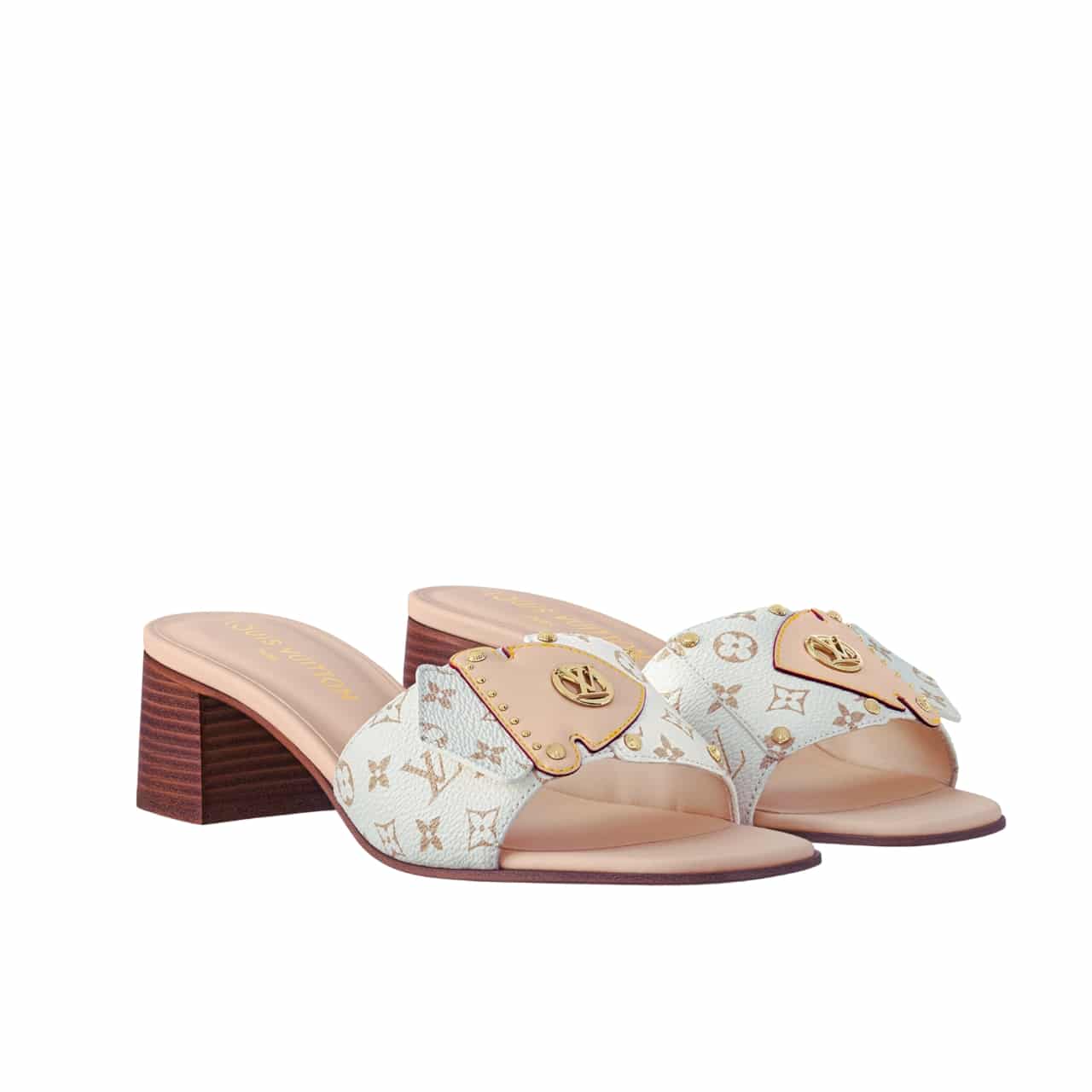 INVOICE FOR 2 LV ITEMS