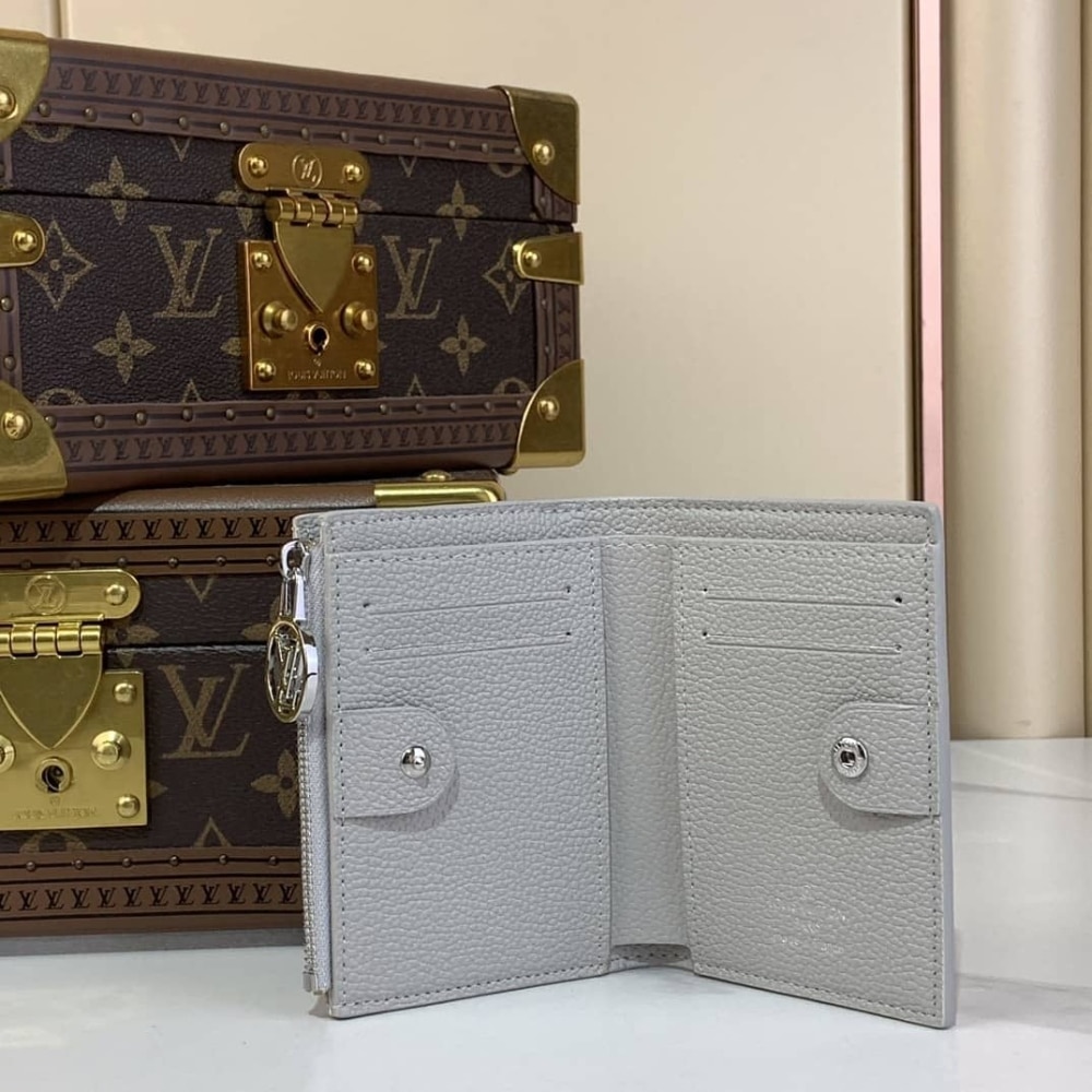 ICONIC SET: SPEEDY SOFT 30 & LISA WALLET BICOLOR MONOGRAM - Image 11
