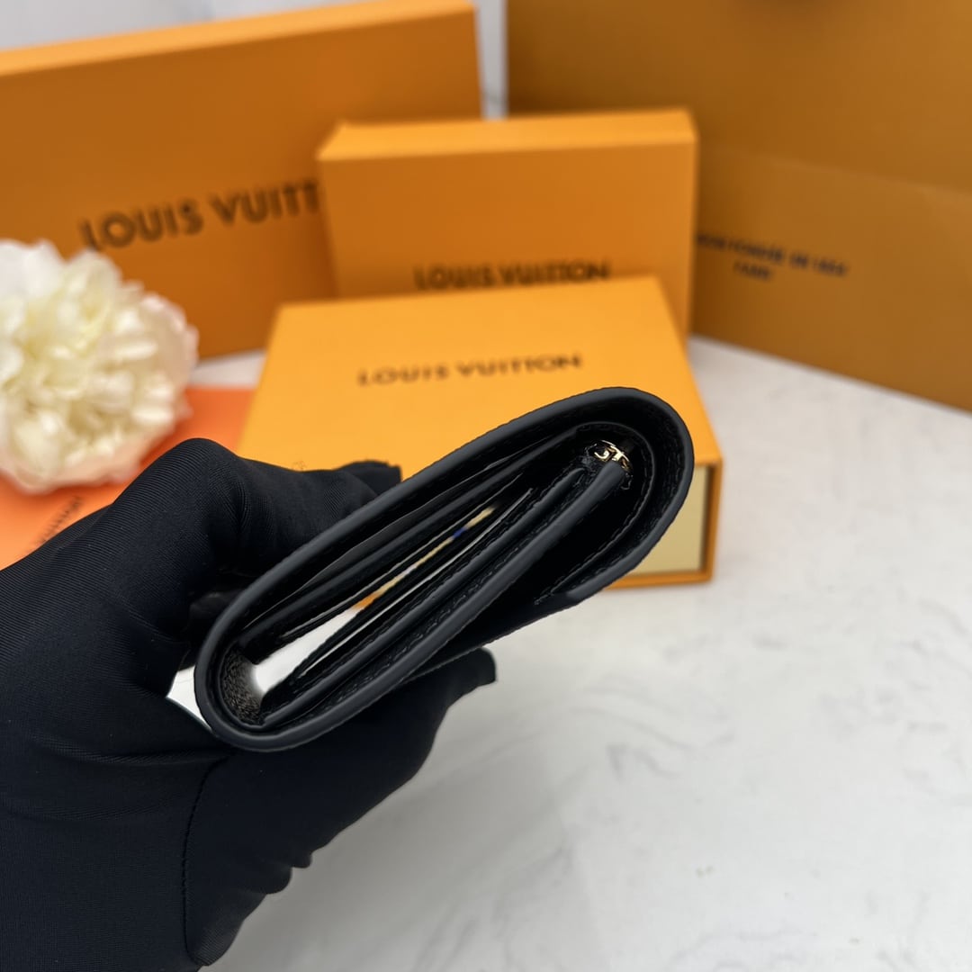 ICONIC SET: LOUIS VUITTON COUSSIN PM & VICTORINE WALLET - Image 13