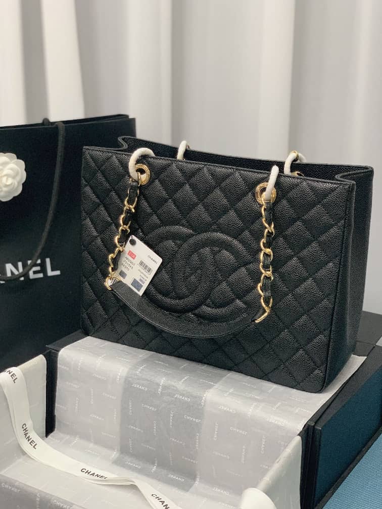 ADDITIONAL PAYMENT FOR #EM36331 [SUPER VIP 1:1] CHANEL BOLSA GRAND TOTE BLACK 33CM