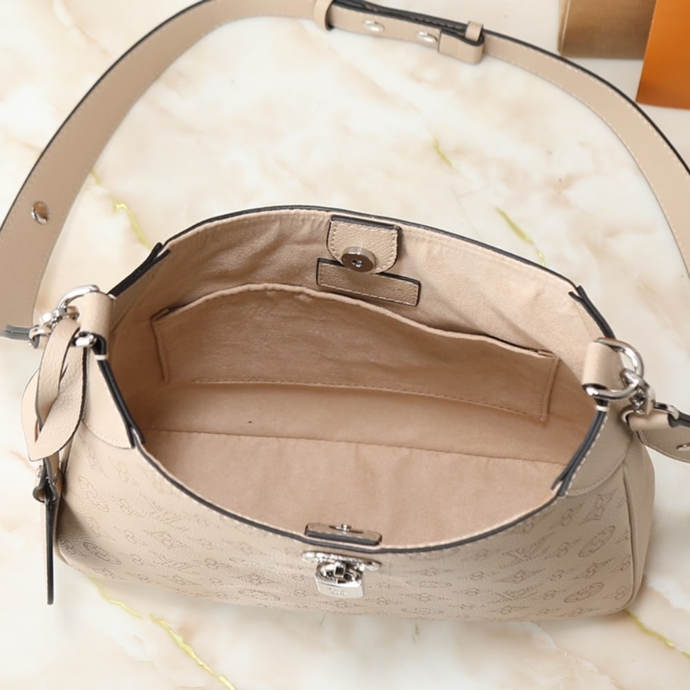 LOUIS VUITTON ALL AROUND MM GALET 28CM M14617 - Image 8