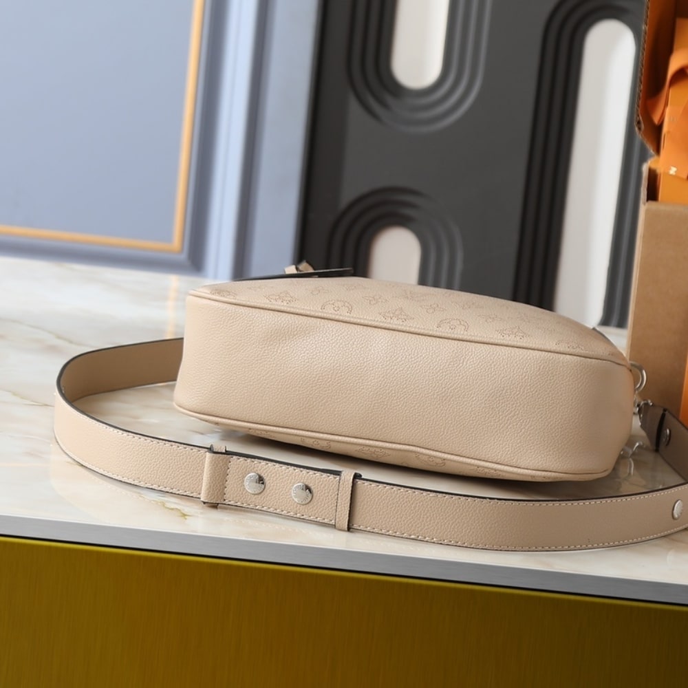 LOUIS VUITTON ALL AROUND MM GALET 28CM M14617 - Image 5