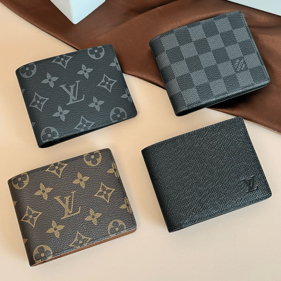 Men's Wallets