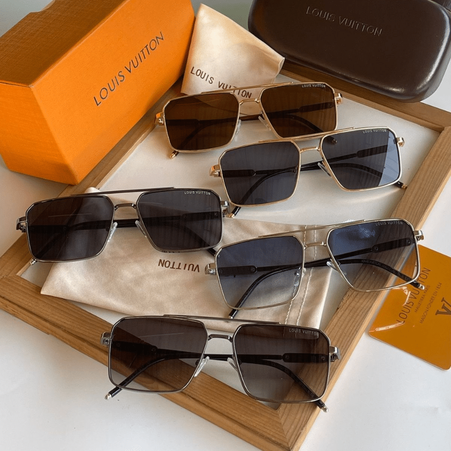 Men's Sunglasses