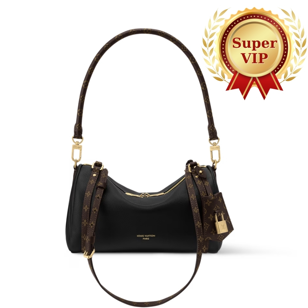 [SUPER VIP 1:1] LOUIS VUITTON EXPRESS MM BLACK 36CM M26039