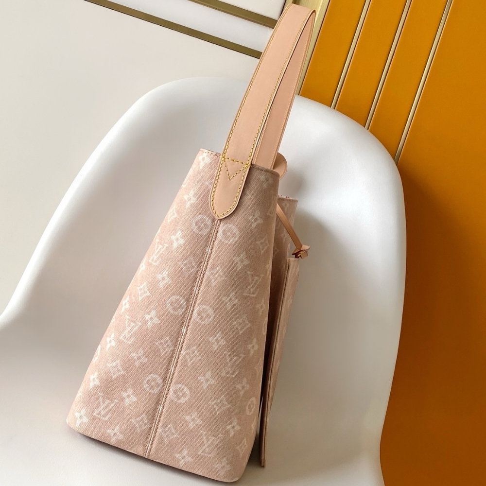 LOUIS VUITTON ALL IN GM MEOWGRAM 31CM M25727 - Image 3