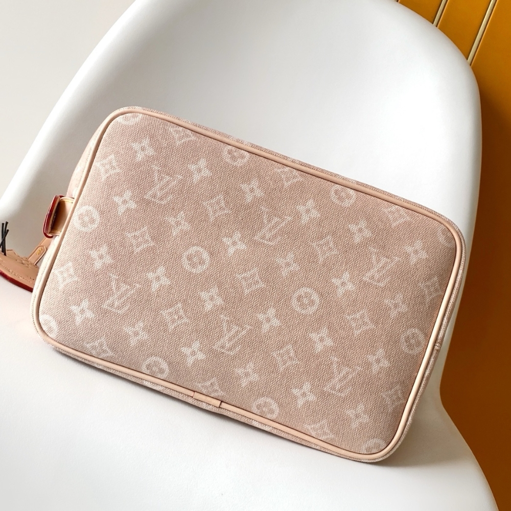 LOUIS VUITTON ALL IN GM MEOWGRAM 31CM M25727 - Image 5