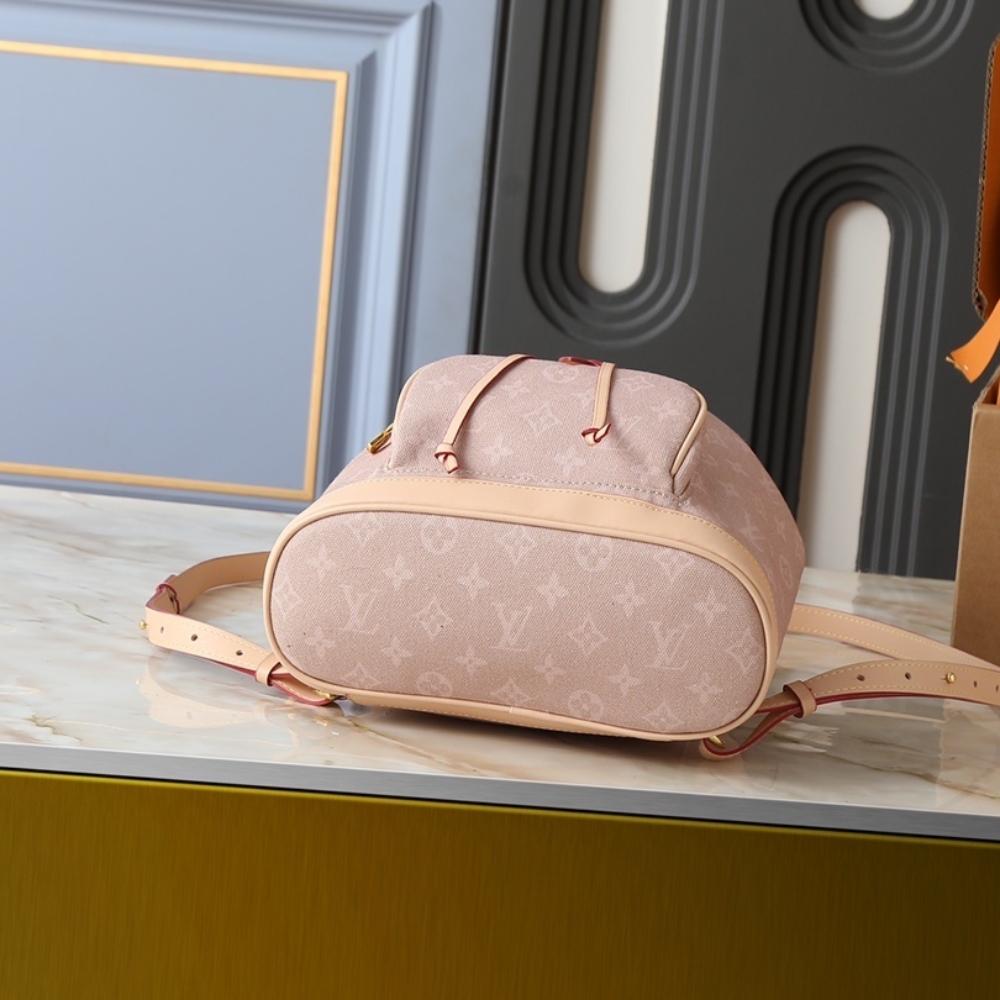 Louis Vuitton Montsouris PM Meowgram 30Cm M15135 - Image 5