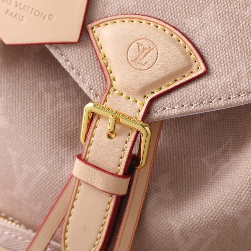 Louis Vuitton Montsouris PM Meowgram 30Cm M15135 - Image 6