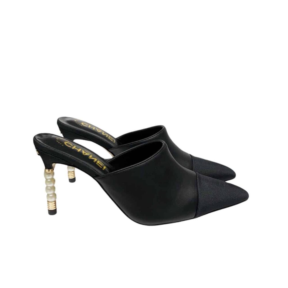 Alternative view of INVOICE FOR MS. CLOREY (2 ITEMS)