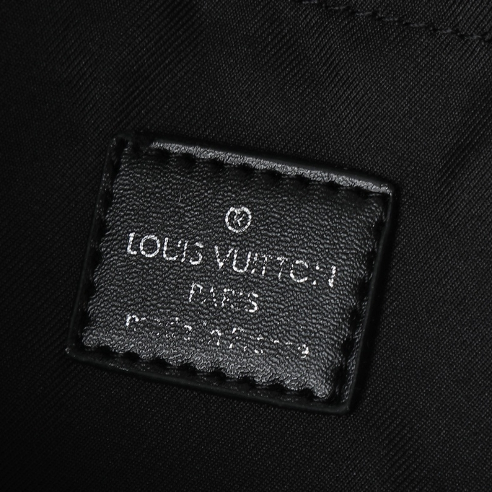 LOUIS VUITTON HOBO HAMAC SABLE 39CM M24468 - Image 9