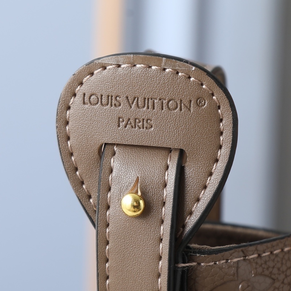 LOUIS VUITTON ALL IN GM MONOGRAM SMOKE 30CM M25823 - Image 8