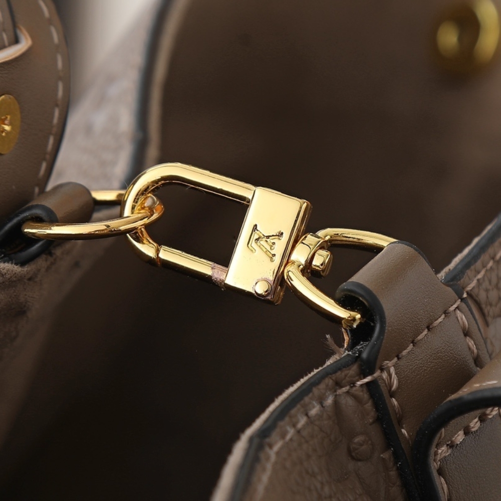 LOUIS VUITTON ALL IN GM MONOGRAM SMOKE 30CM M25823 - Image 7