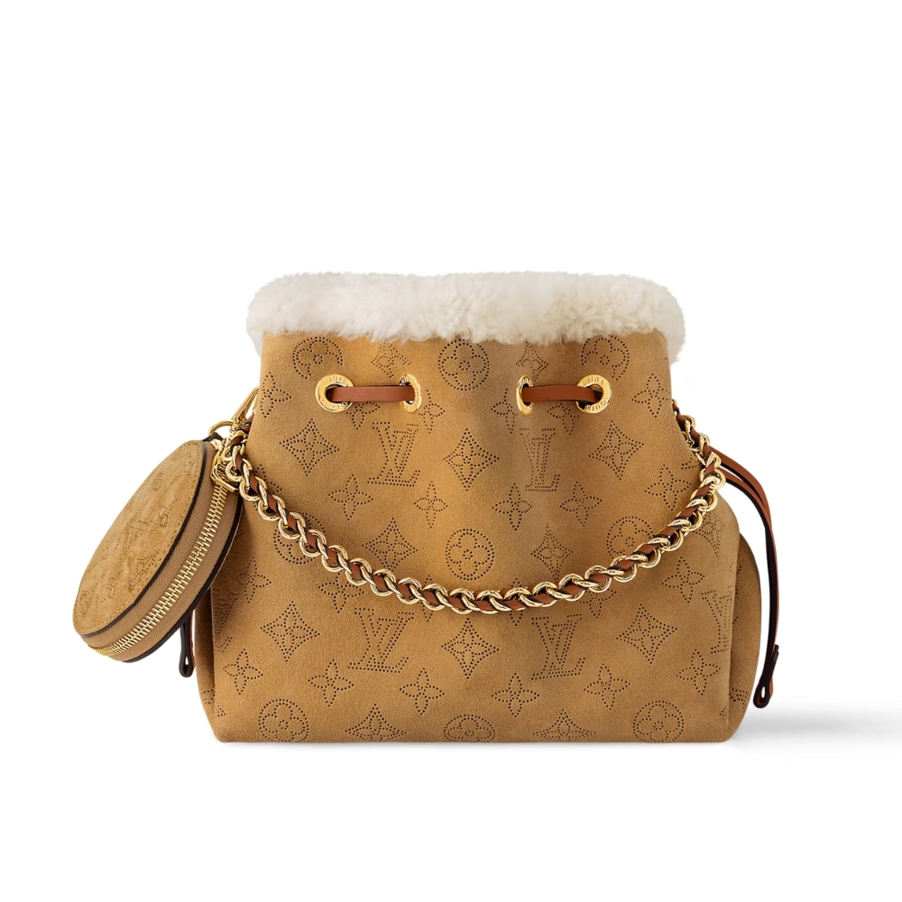 LOUIS VUITTON BELLA BEIGE 22CM M11839