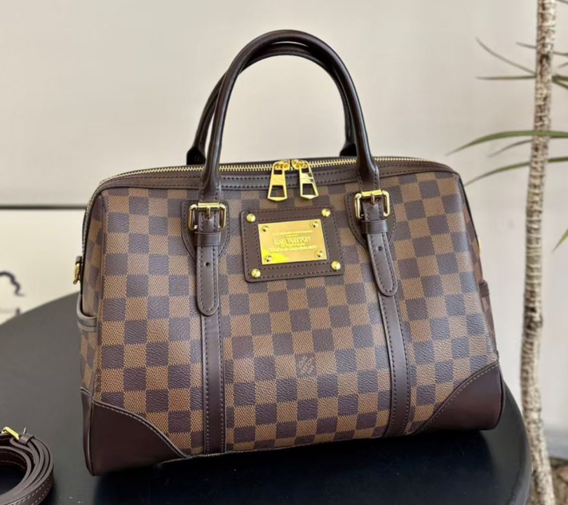 INVOICE FOR LV BAG & LV WALLET