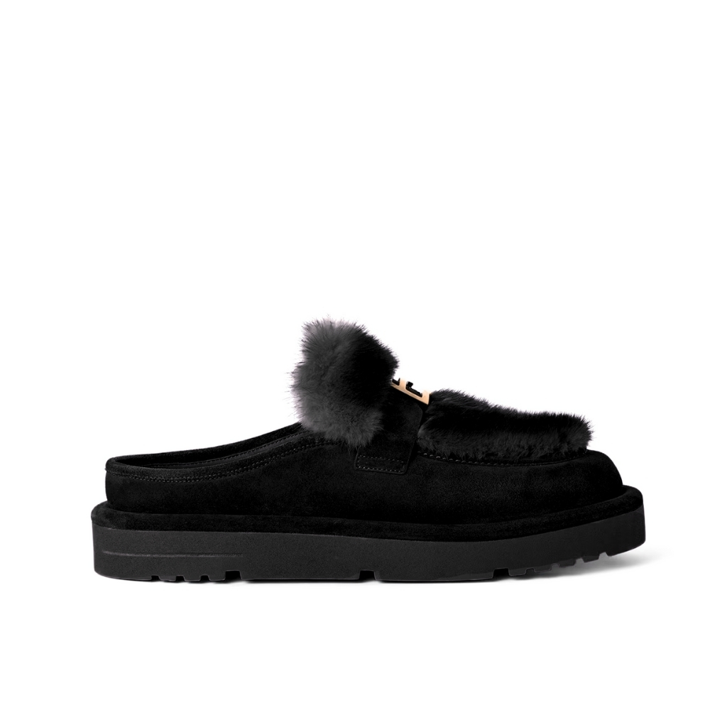 FENDI APRES CHIC BLACK