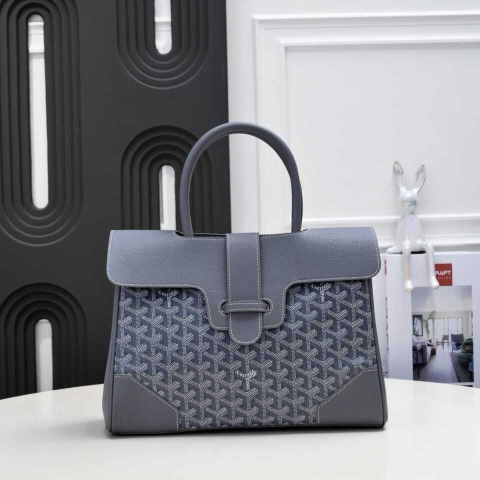 INVOICE FOR GOYARD SAIGON 34CM