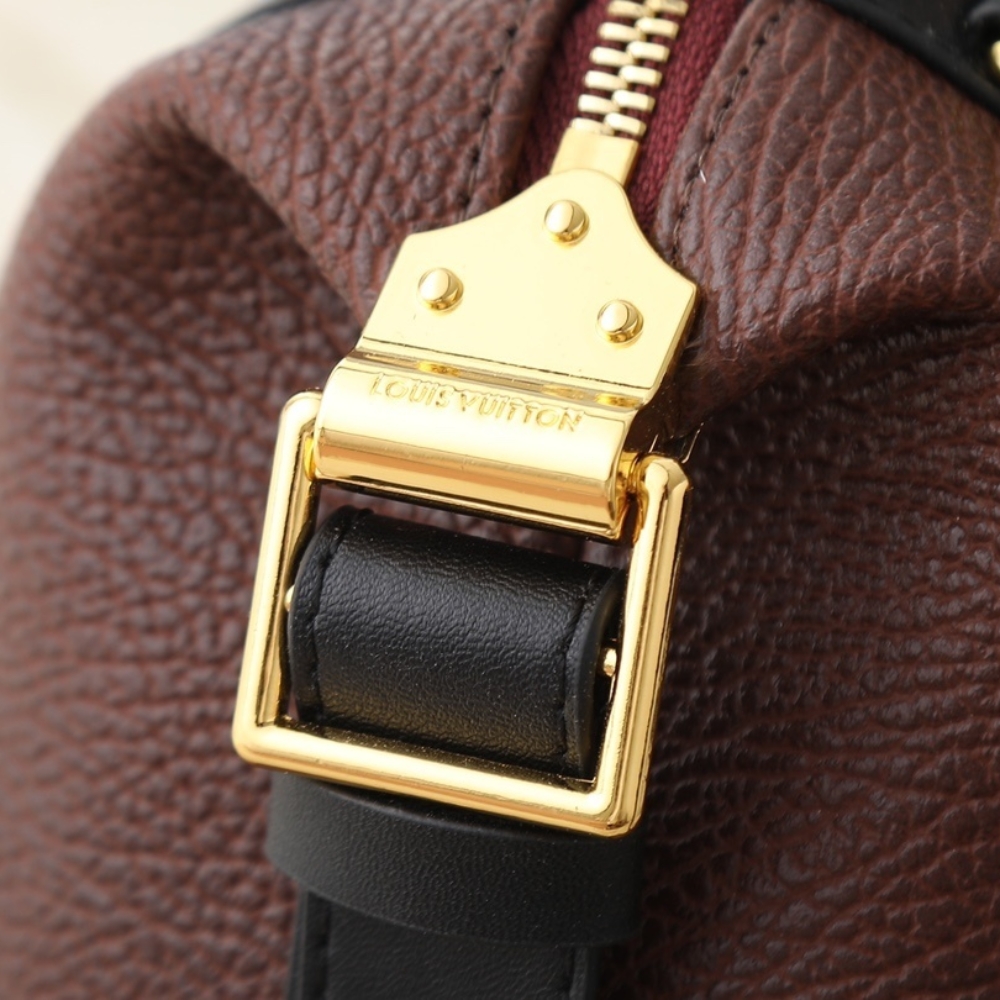 LOUIS VUITTON LV BIKER MM BROWN 38CM M26563 - Image 6