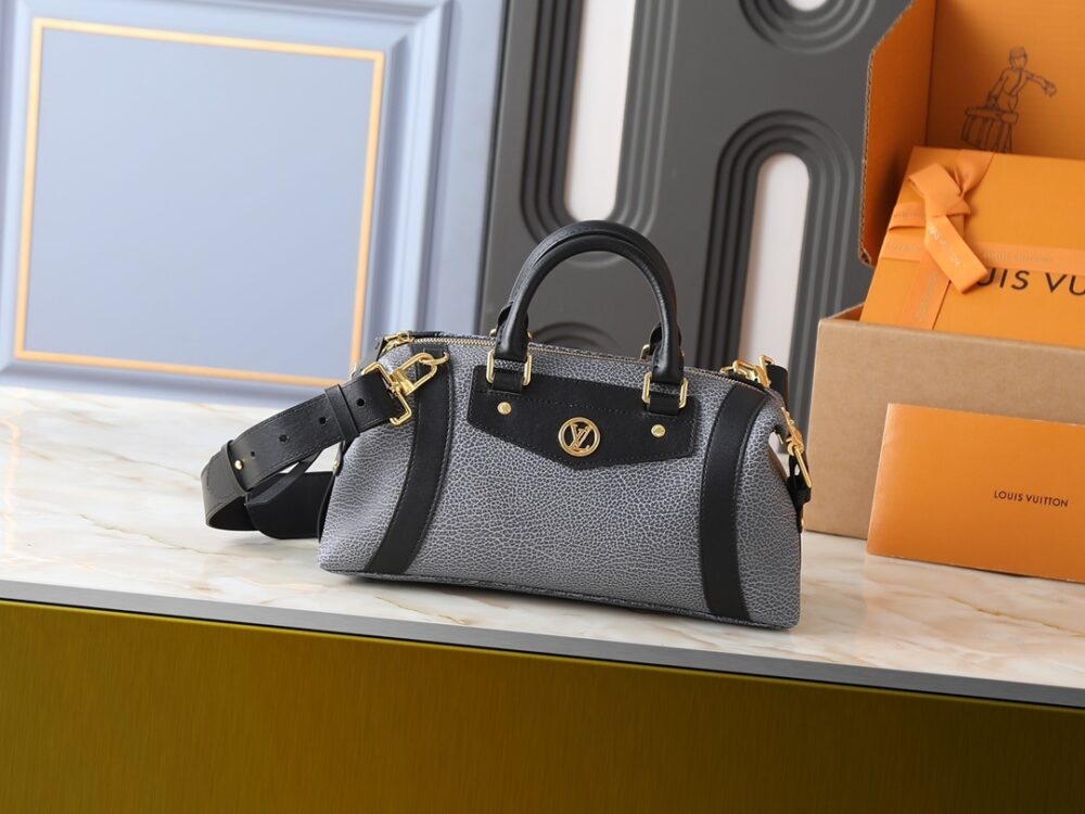 INVOICE FOR MS. Nina Wardrip( Louis Vuitton Biker PM 30CM )