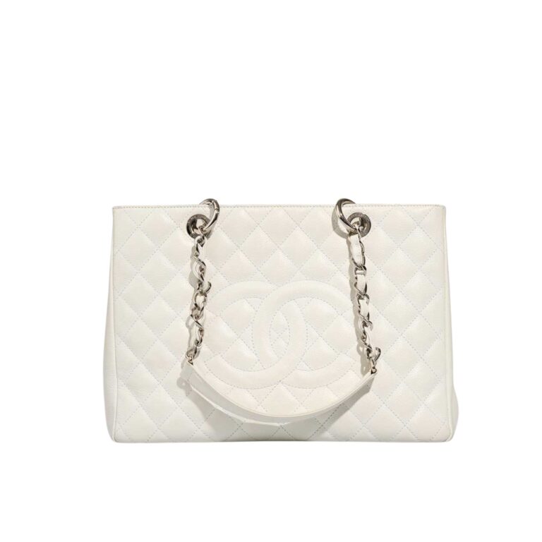 Alternative view of Louis Vuitton Bella Tote Dream Cream 33Cm M15116 & REPLACEMENT FOR ORDER #Em38376 (Chanel bag)