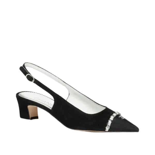 INVOICE FOR MS. MARGARITA KUPFER (2 ITEMS)