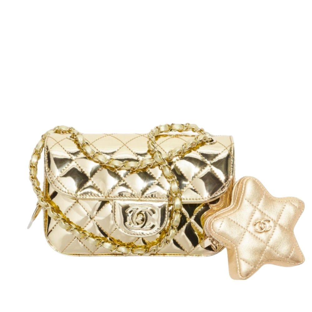 Alternative view of INVOICE FOR MS. ESTHER OLVERA GUERRA (4 ITEMS)