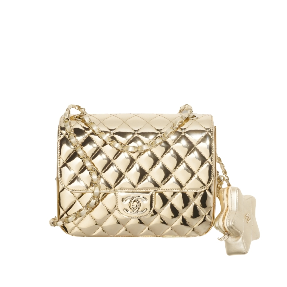 INVOICE FOR MS. ESTHER OLVERA GUERRA (2 ITEMS)