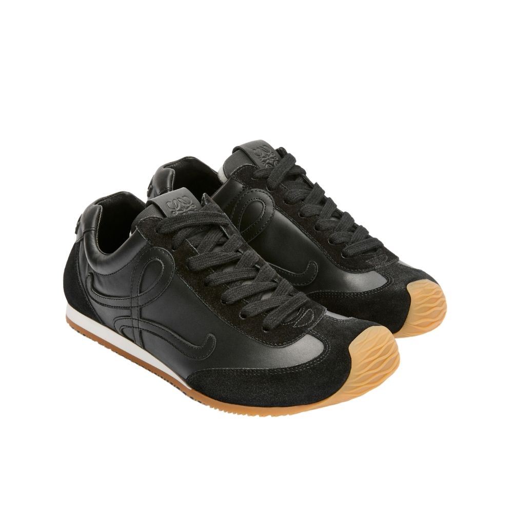 Loewe Ballet Runner 2.0 Black LLBR282X03