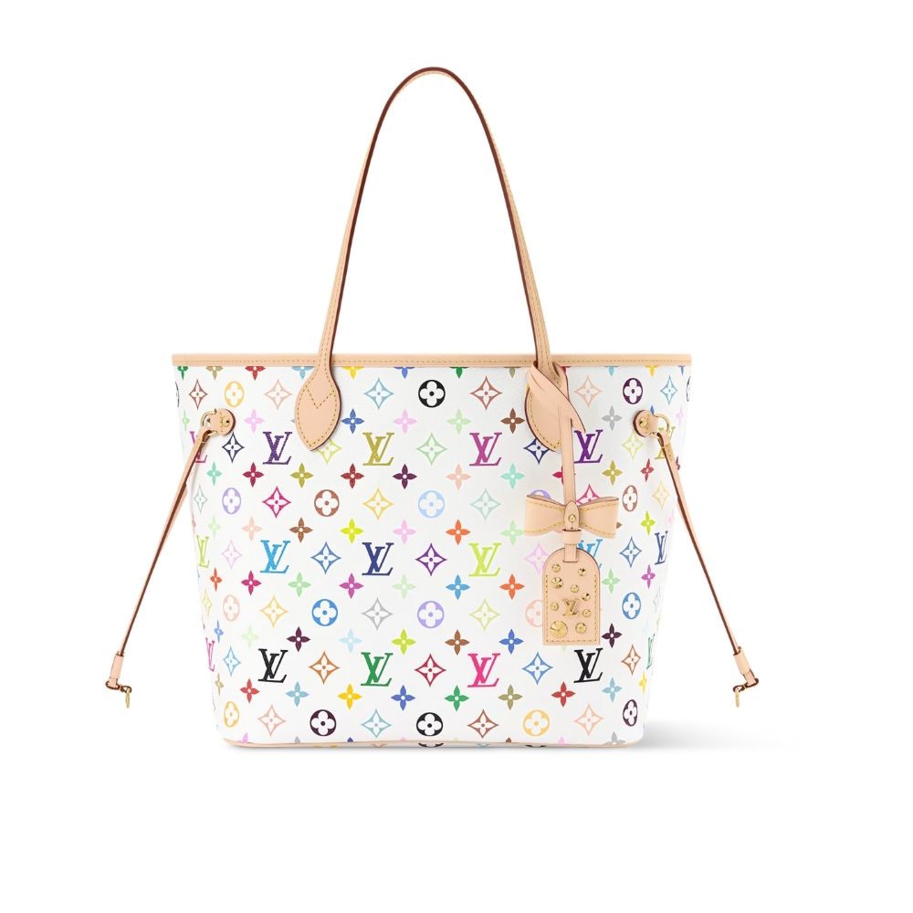 Louis Vuitton TM Neverfull MM 31Cm M27787