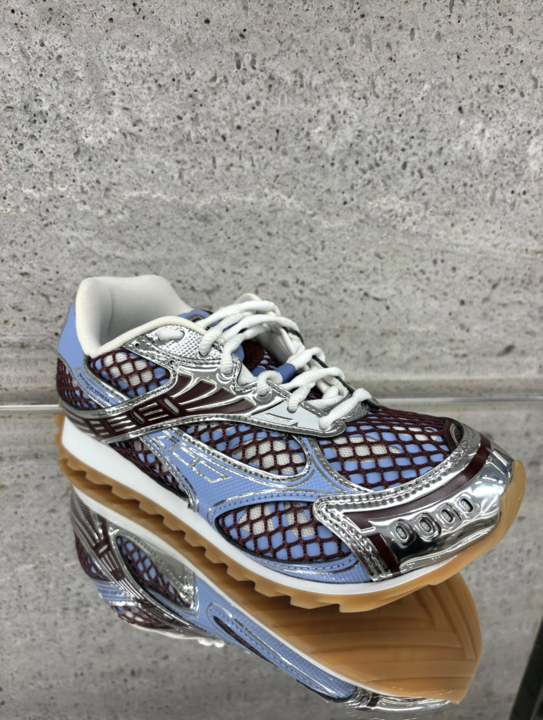 Alternative view of INVOICE FOR MS. Dorothy Porter (2 PAIRS OF SNEAKERS)